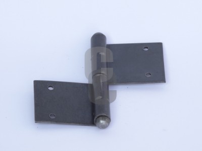 Панта N9 - дясна